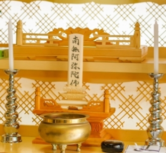 位牌等一式